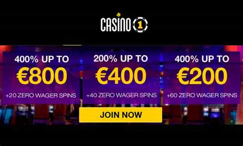 casino1 bonus code